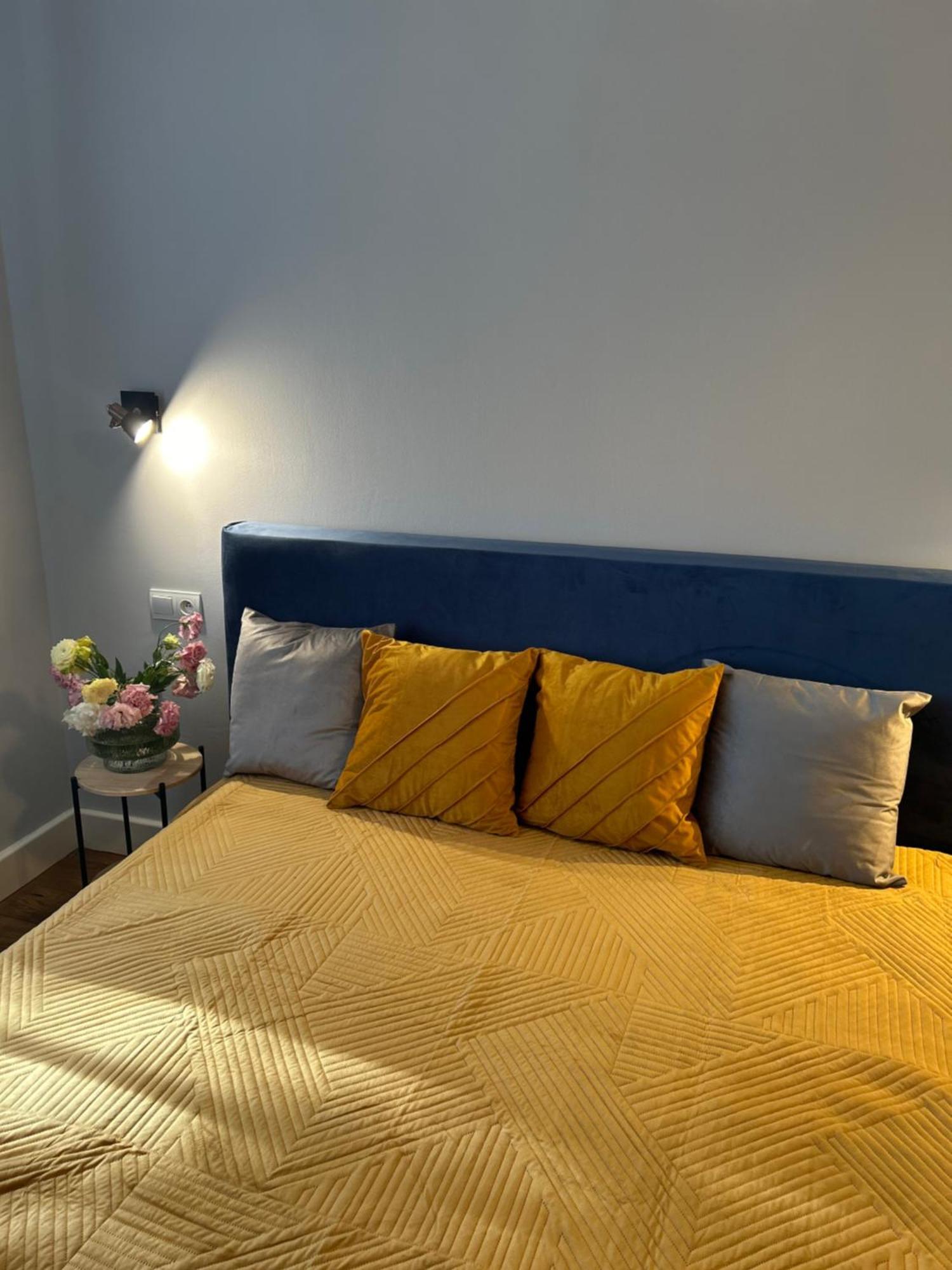 Apartamento Alpari Wawel Cracovia Exterior foto