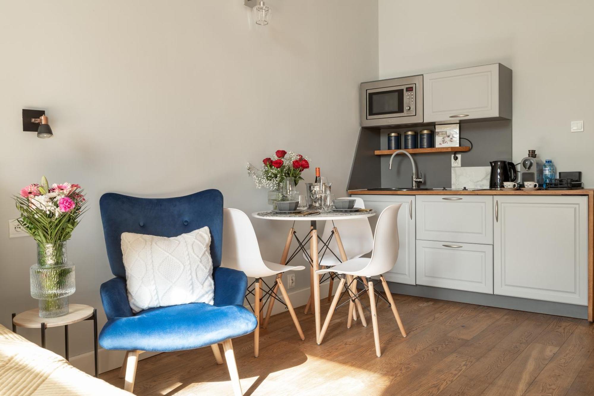 Apartamento Alpari Wawel Cracovia Exterior foto